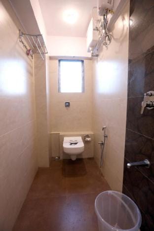 Thakur Complex 2 Bedroom |  Breakfast + Fast Wi‑Fi Vacation rental in Mumbai