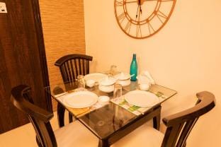 Hidden Gem on Film City Road – Cozy 2 BHK Bungalow Vacation rental in Mumbai