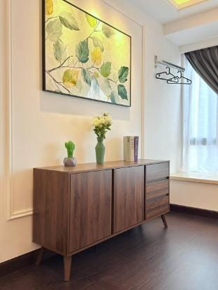 District Streetstudio unitat R&FSeineRegion ByANJU Vacation rental in Johor Bahru