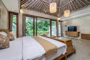 The pangkung mawar valley villa Vacation rental in Sukawati