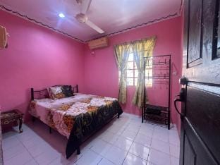 ZR HOMESTAY Vacation rental in Sabah