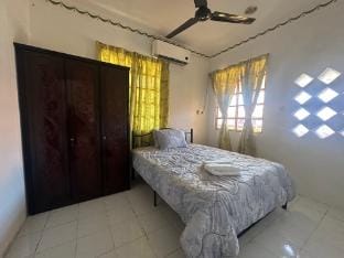 ZR HOMESTAY Vacation rental in Sabah