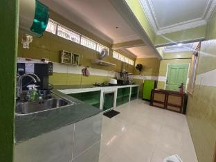 ZR HOMESTAY Vacation rental in Sabah