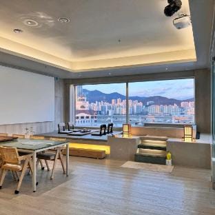 Busan Voda Stay 1st Branch Vacation rental in Busan