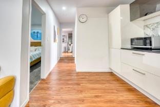 Self-contained 2 Bedrooms - Near CBD Location Vacation rental in Auckland