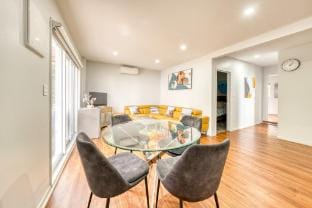 Self-contained 2 Bedrooms - Near CBD Location Vacation rental in Auckland