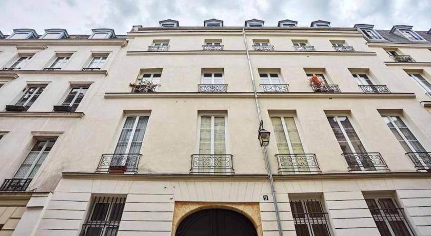Cosy & new apartment Le Marais/Place des Vosges Apartment in Paris