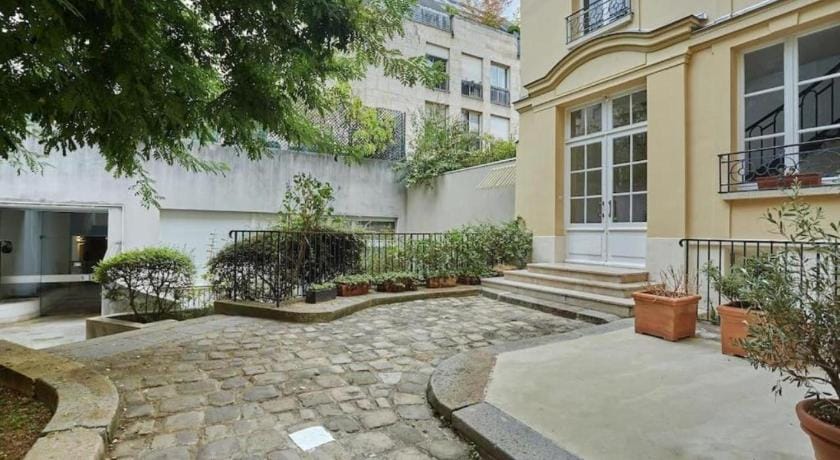 Cosy & new apartment Le Marais/Place des Vosges Apartment in Paris