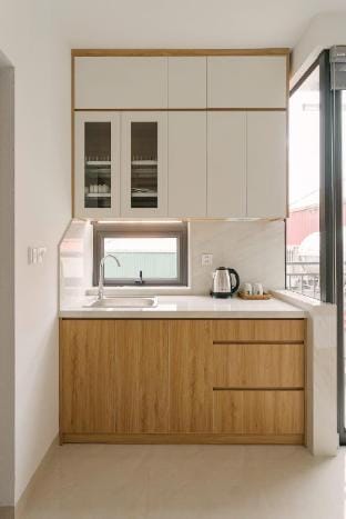 Boho Apartment 81 - Ton That Thiep Vacation rental in Hanoi