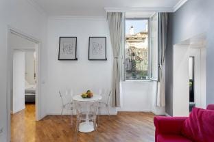 LPR Pantheon 57 Apartment in Rome