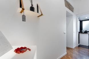 LPR Pantheon 57 Apartment in Rome