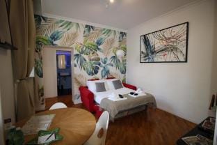 LPR Pantheon 57 Apartment in Rome