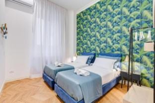 The heart of Rome Luxury house Apartment in Rome