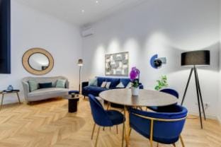 The heart of Rome Luxury house Apartment in Rome
