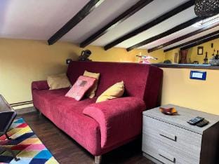 The Enchanted Loft Apartment in Catania