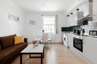 West Ealing Prime Serviced Apartments Apartment in London Borough of Ealing