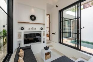 NEW! Villa Sasi - 1BR Villa in Kedungu Villa in Kediri