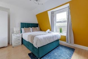 Charming & Spacious 3BR 2BR House in Paddington! Apartment in City of Westminster