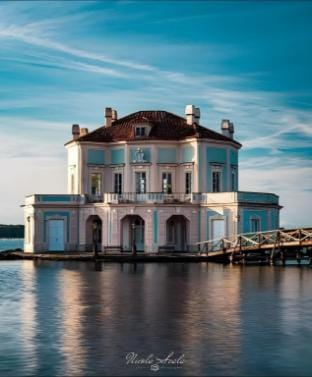 Casa Misano Apartment in Campania