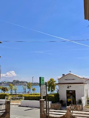 Casa Misano Apartment in Campania