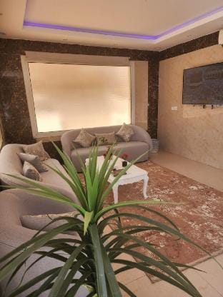 Furnished apartments with a living room Apartment in Riyadh