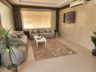Furnished apartments with a living room Apartment in Riyadh
