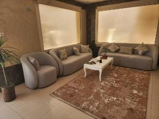 Furnished apartments with a living room Apartment in Riyadh