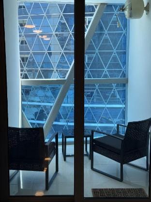 Modern Studio in Damac Park Tower-Near Dubai Mall Apartment in Dubai