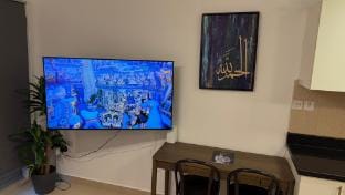 Modern Studio in Damac Park Tower-Near Dubai Mall Apartment in Dubai