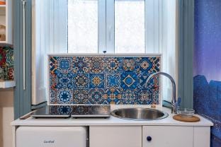 Aurora Monolocale exclusive villa indipendente Apartment in Milan
