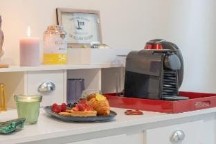 Relax Monolocale exclusive villa indipendente Apartment in Milan