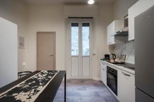 Superior Monolocale exclusive villa indipendente Apartment in Milan