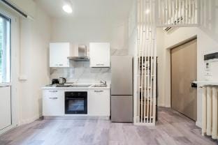 Superior Monolocale exclusive villa indipendente Apartment in Milan
