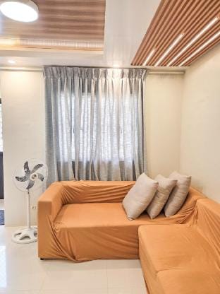 Stay With Mairead- Butuan Homestay Vacation rental in Caraga
