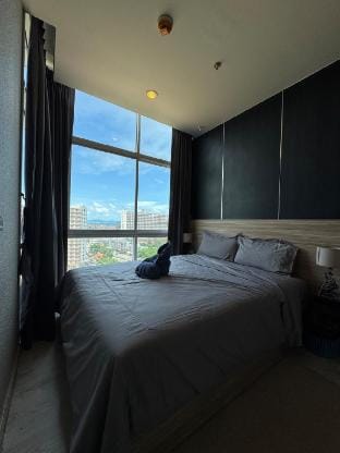 The Grand Jomtien Pattaya Beach Vacation rental in Pattaya City