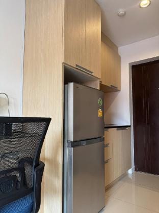 Pattaya near the sea near the city serviced  Apartment in Pattaya City
