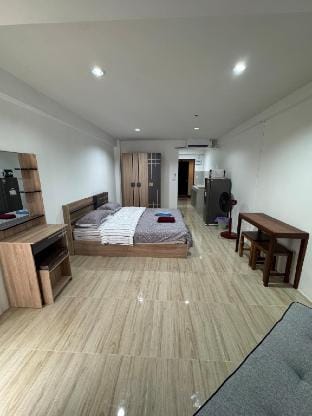 Rimhad Jomtien Condominium A Vacation rental in Pattaya City