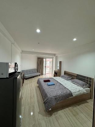 Rimhad Jomtien Condominium A Vacation rental in Pattaya City