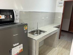Rimhad Jomtien Condominium A Vacation rental in Pattaya City