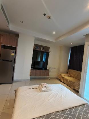 Nam Talay Condominium Vacation rental in Pattaya City