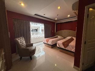 New Nordic Trend 2 Vacation rental in Pattaya City