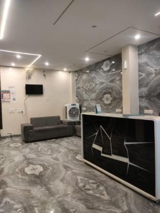 Srm Heights  Apartment in Rajasthan