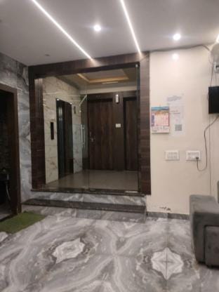 Srm Heights  Apartment in Rajasthan