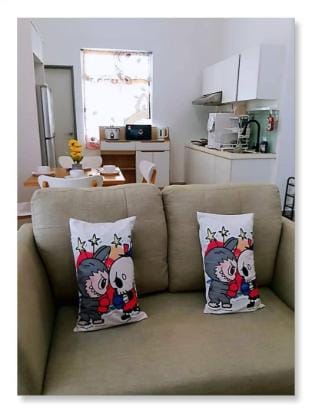 AustinManhattan/Labubu/IKEA/Xiaoyun TV Box/Mahjong Vacation rental in Johor Bahru