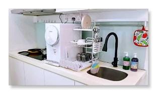 AustinManhattan/Labubu/IKEA/Xiaoyun TV Box/Mahjong Vacation rental in Johor Bahru