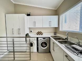 Waves Edge Vacation rental in Eastern Cape
