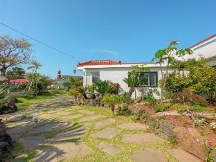 Stay so:ye, 스테이 소예(삼다) Vacation rental in South Korea
