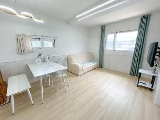 Stay so:ye, 스테이 소예(오름) Vacation rental in South Korea