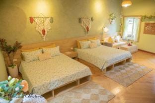 MiaCasa OldQuarter - 3Beds - Netflix - Big balcony Apartment in Hanoi