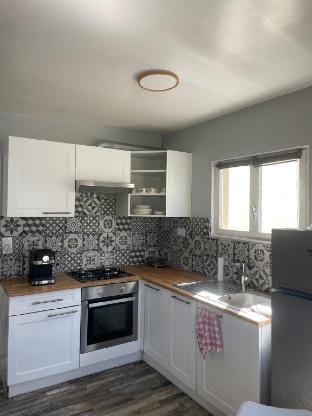 La Villa d'Elisa Vacation rental in Normandy